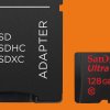 Sd card deal hero