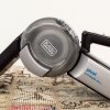 Handheld vacuum pivot