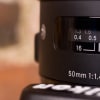 Sigma art 50 hero