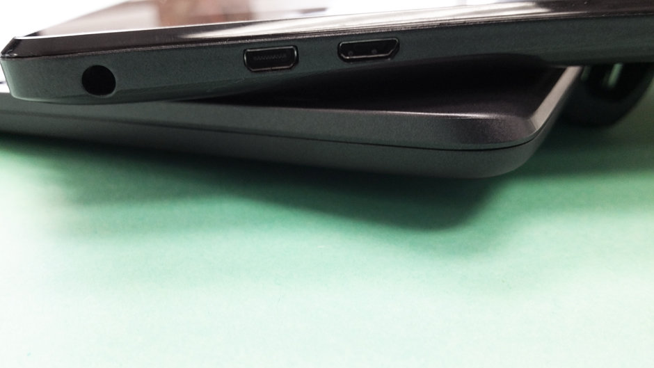 Asus Transformer Book T100 Laptop Review Laptops