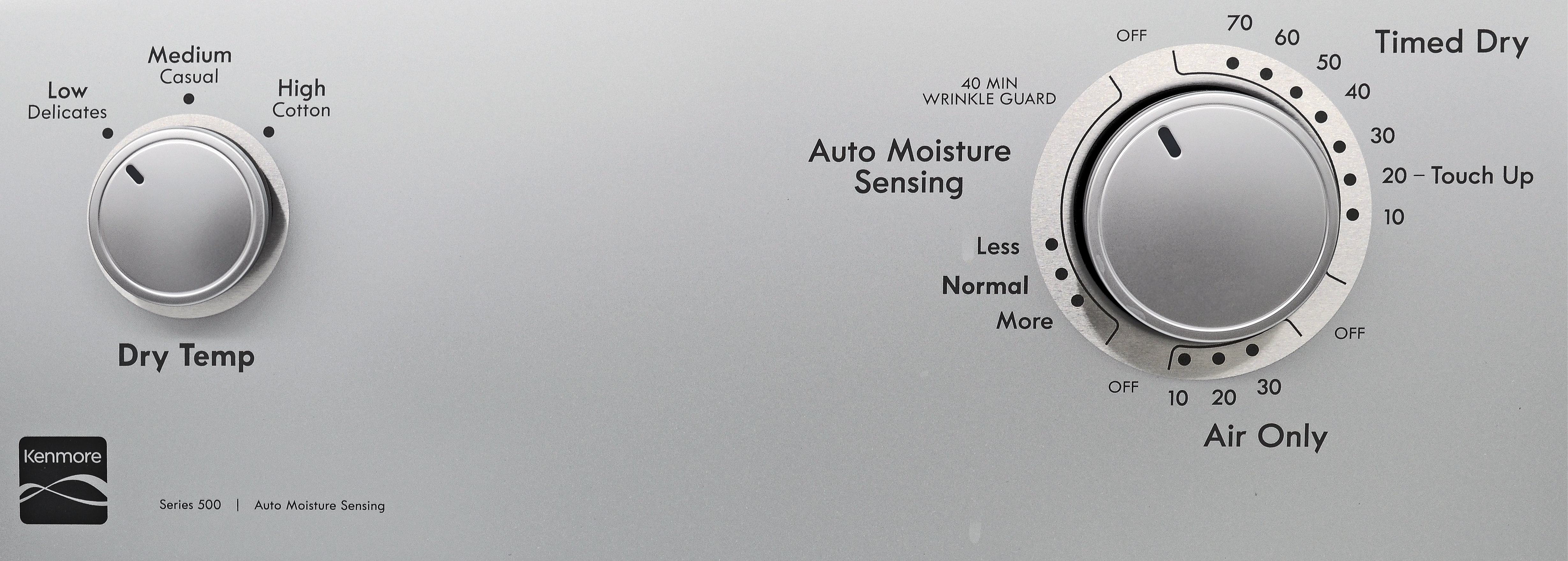 Kenmore 65132 Dryer Review Laundry