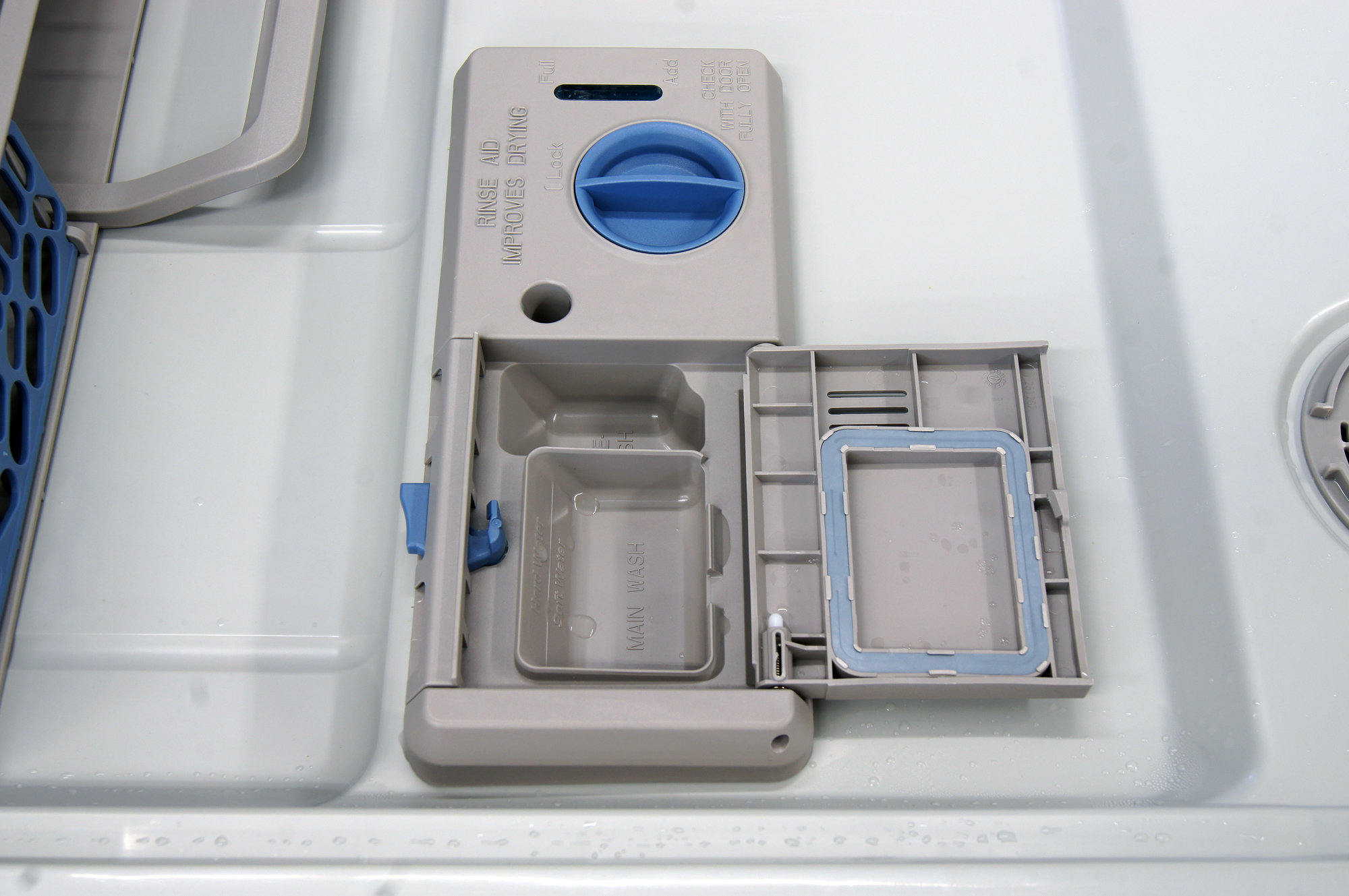 Whirlpool WDF530PAYM Dishwasher Review Dishwashers