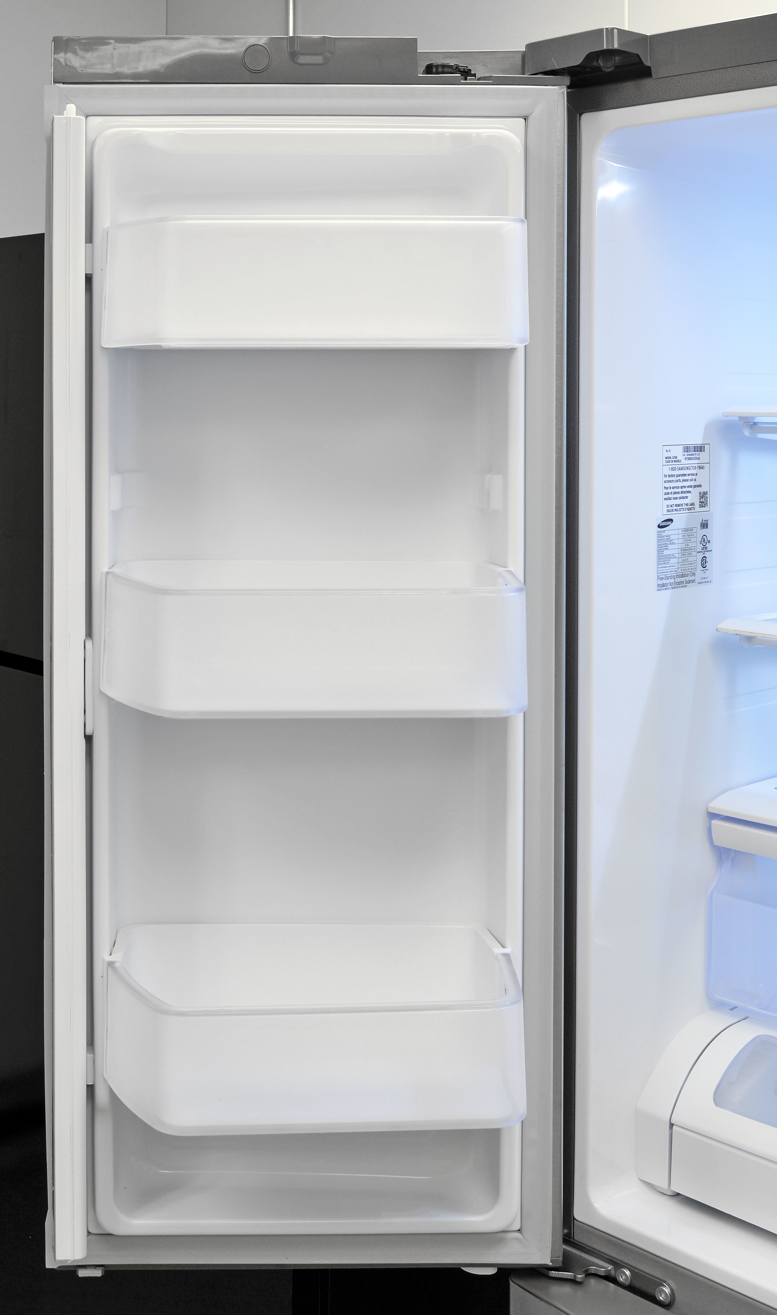 Why are some Samsung fridges more expensive than others?