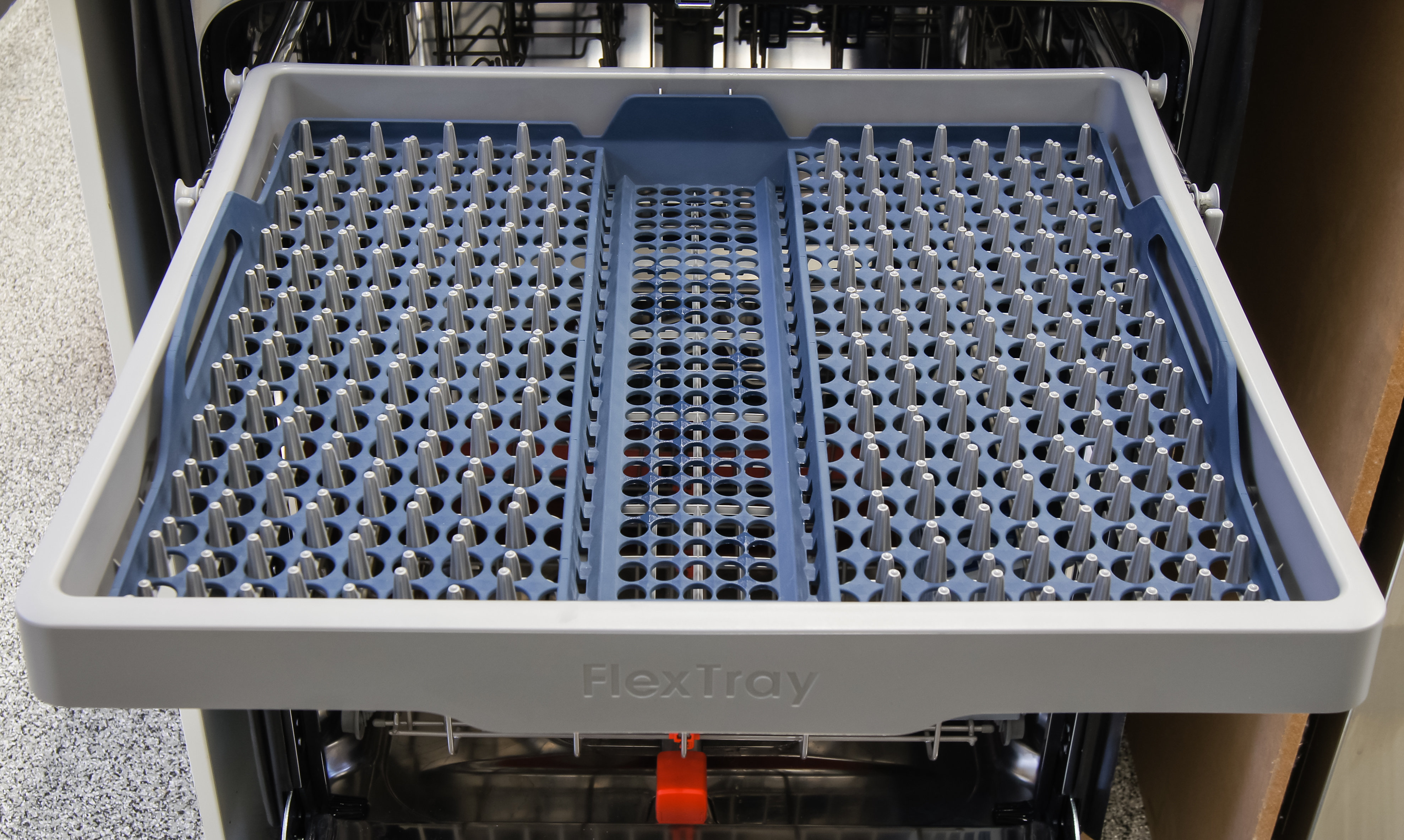 Samsung DW80H9930US Dishwasher Review Dishwashers