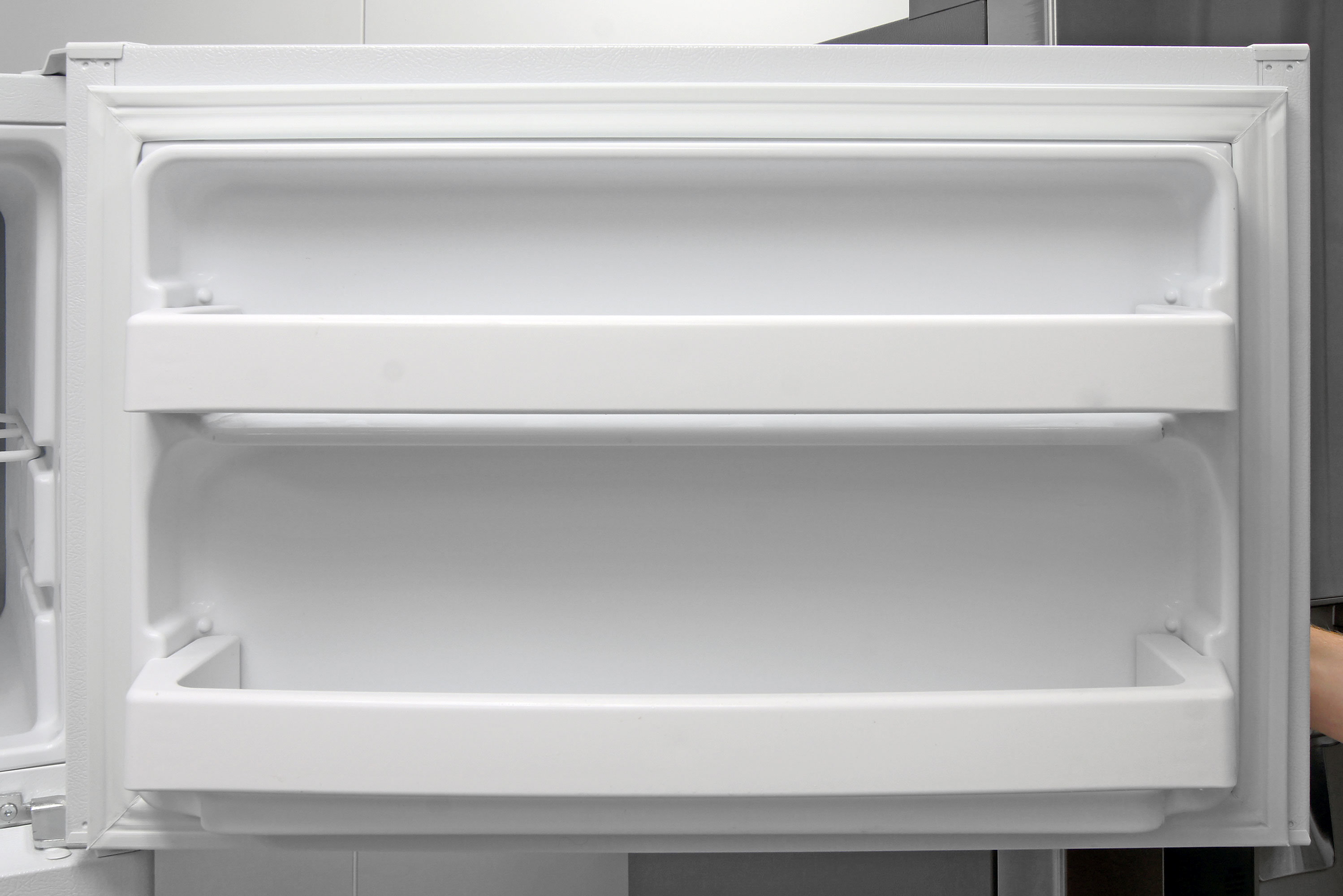 GE GTS16DTHWW Refrigerator Review Refrigerators