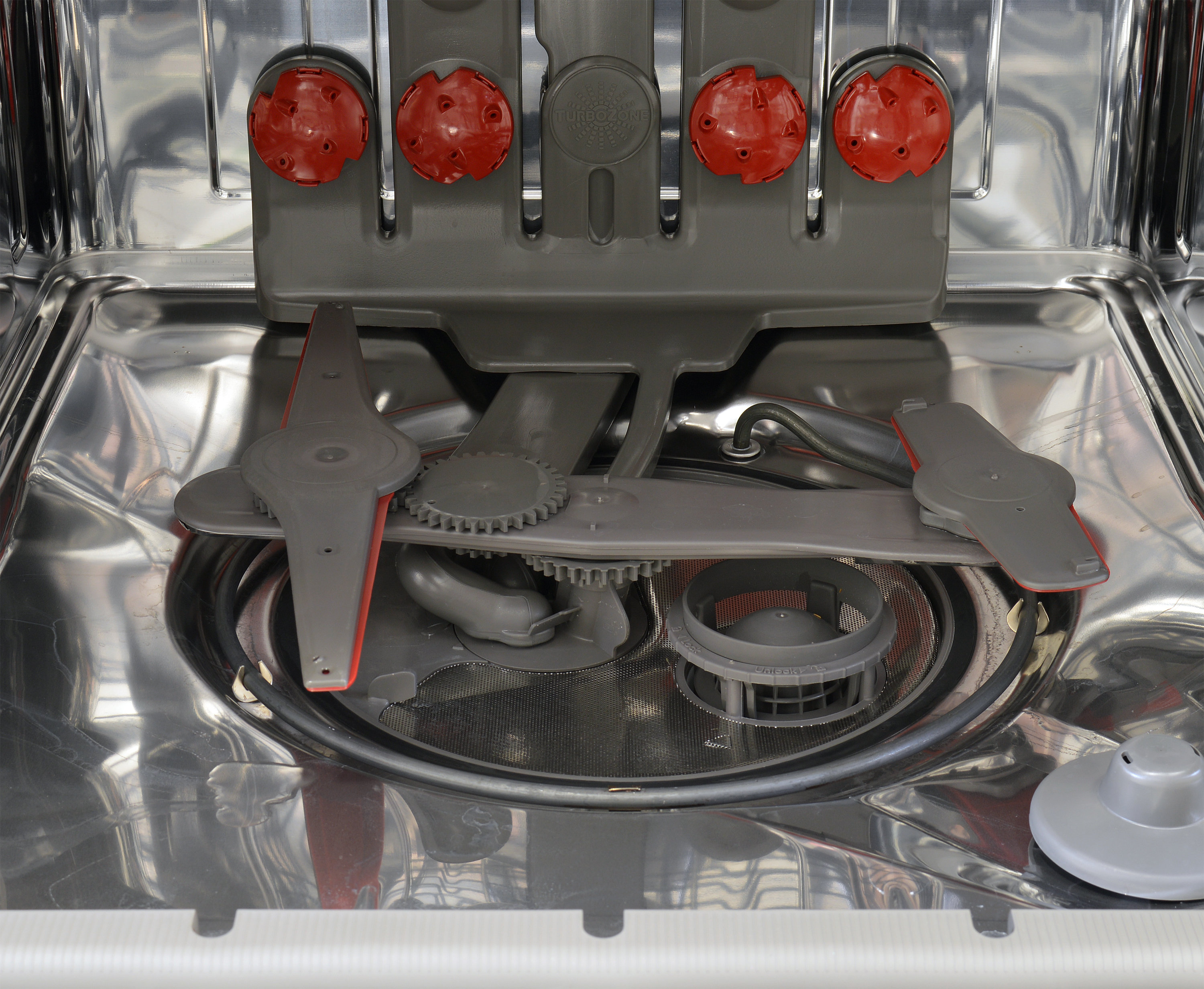 Kenmore Elite 14793 Dishwasher Review Dishwashers