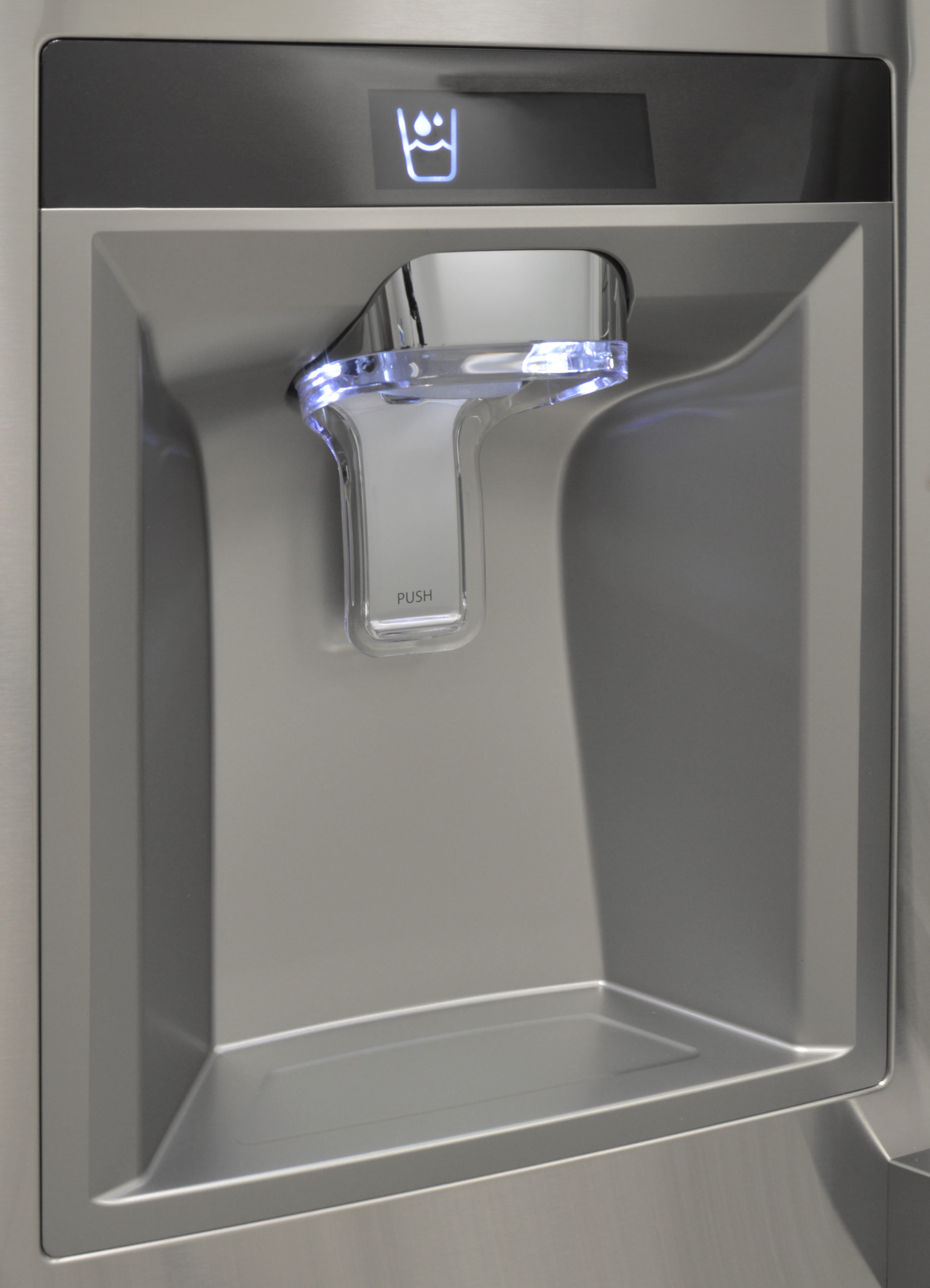 Kenmore Pro 79993 Counter Depth Refrigerator Review