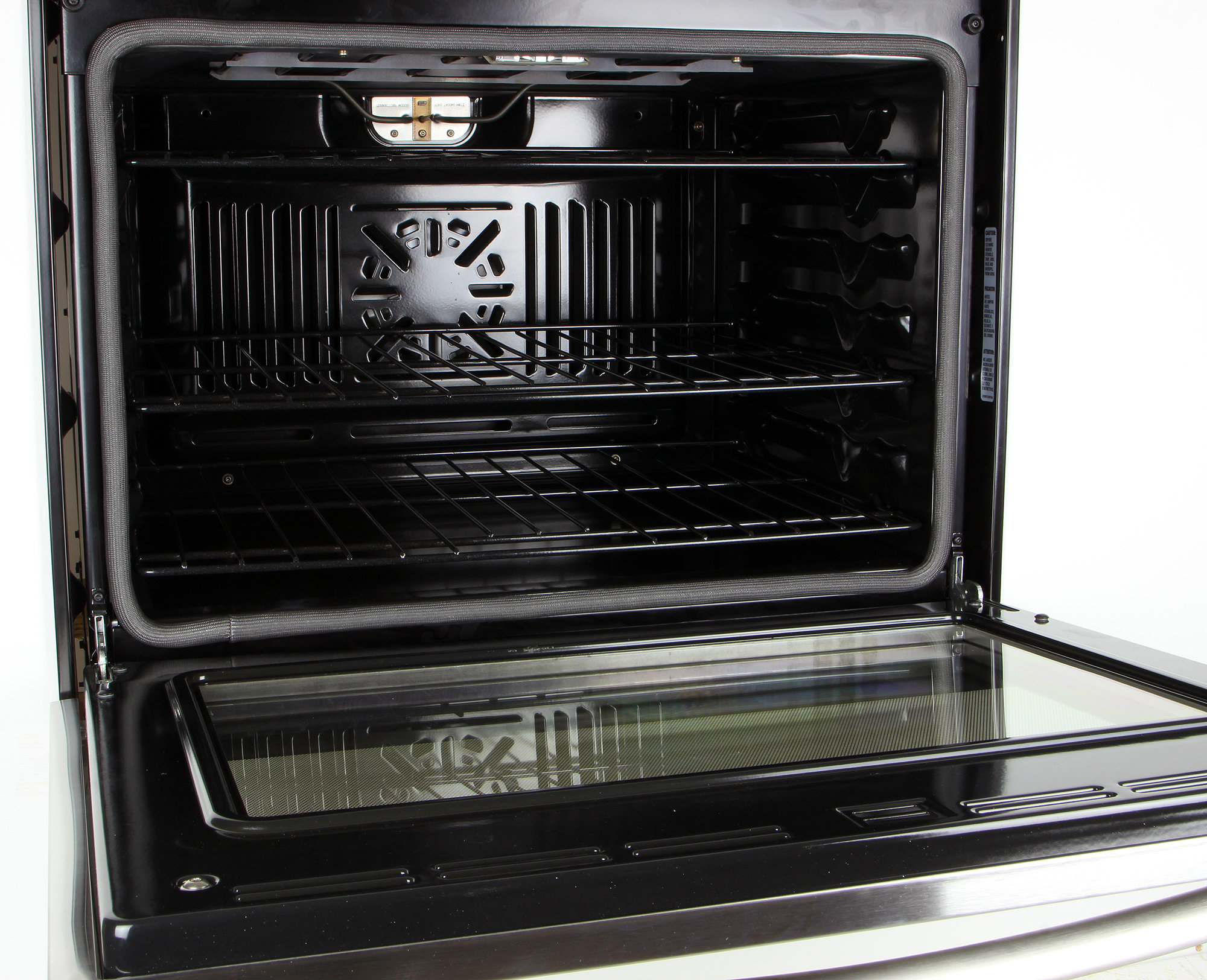 GE JT5000SFSS 30Inch Single Electric Wall Oven Review Ovens