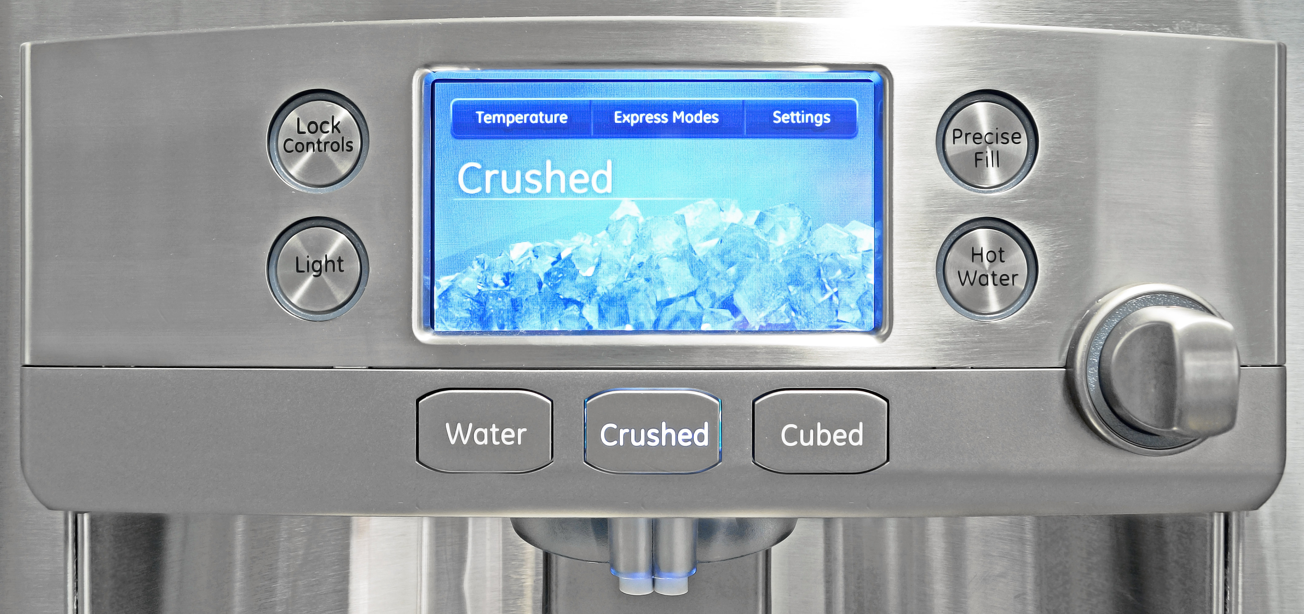 GE Café CFE28TSHSS Refrigerator Review - Reviewedcom Refrigerators GE Café CFE28TSHSS Refrigerator Review - Reviewedcom Refrigerators