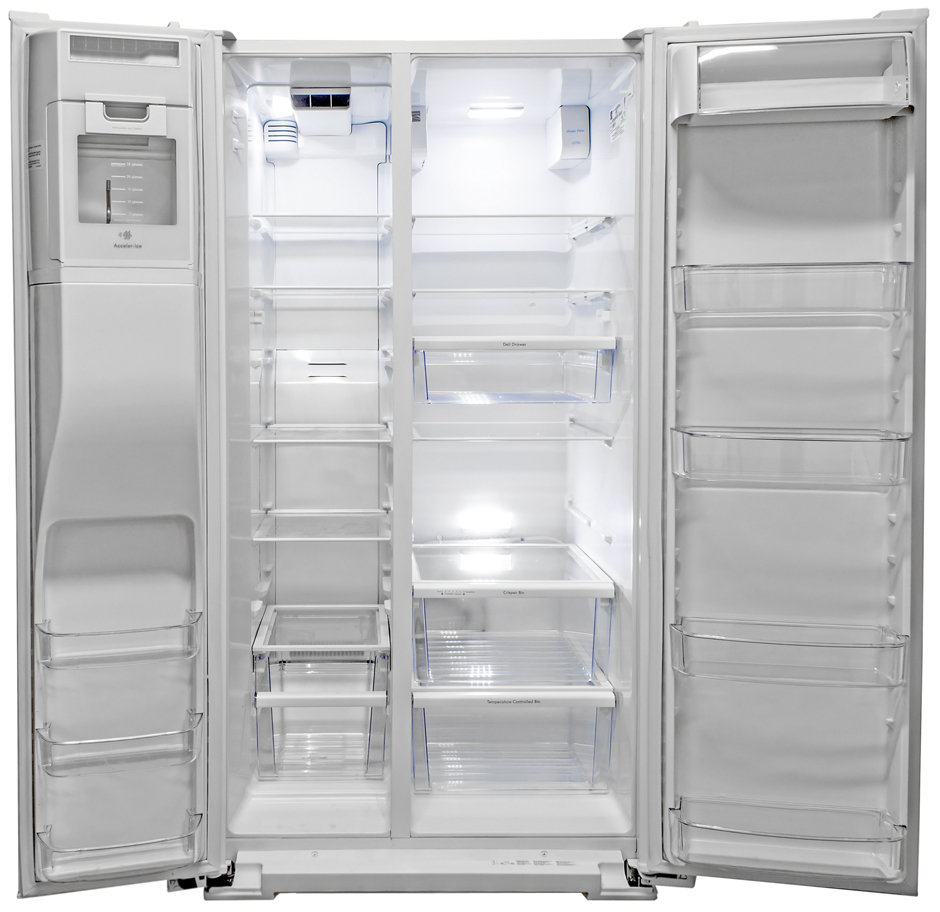 Kenmore 51132 Refrigerator Review Refrigerators