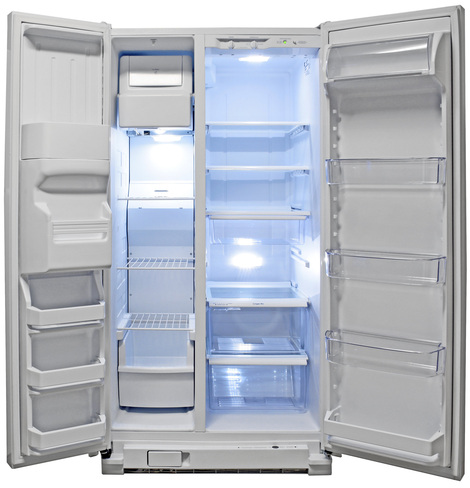 Kenmore 51122 Refrigerator Review Refrigerators