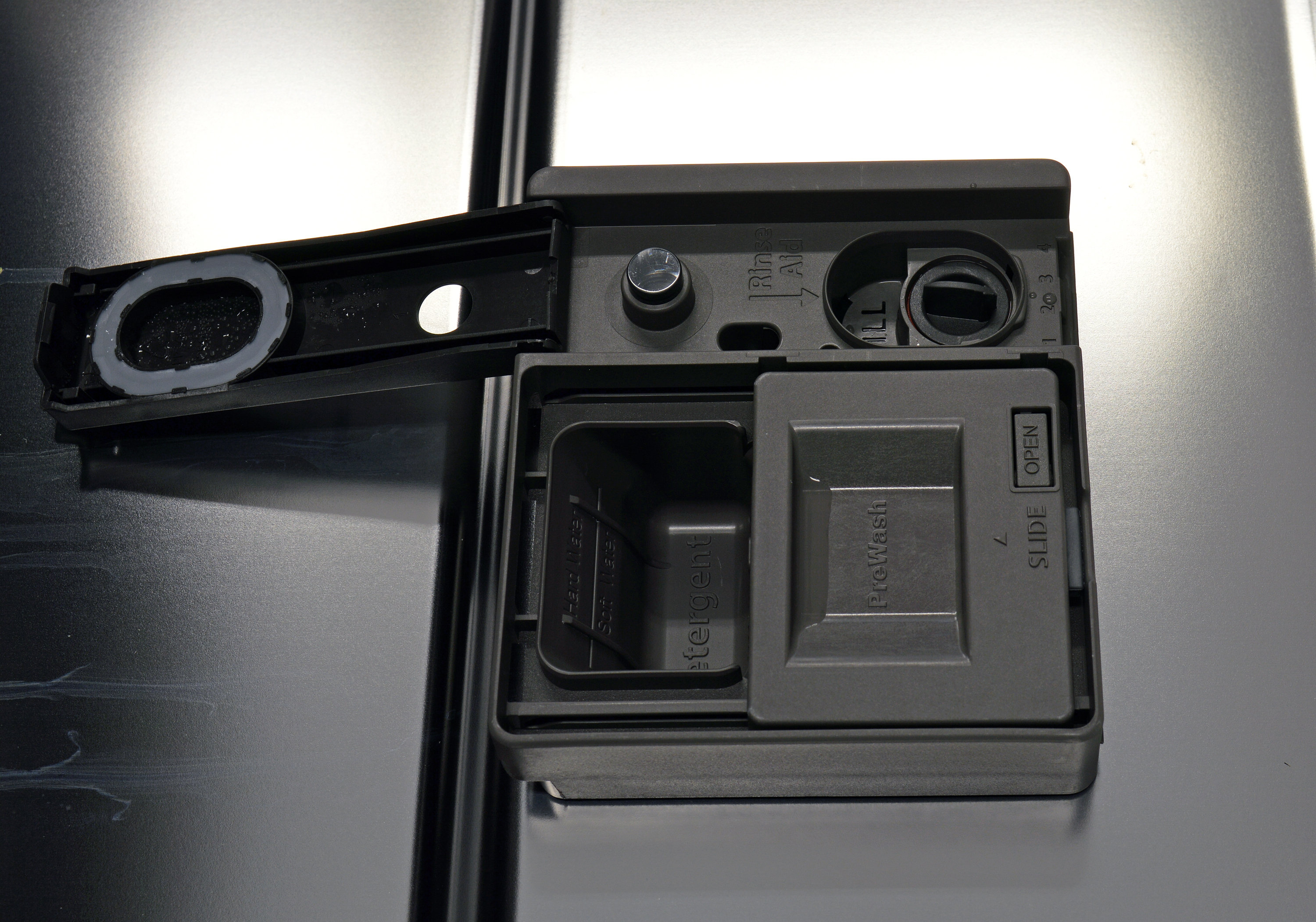 Kenmore Elite 14753 Dishwasher Review Dishwashers