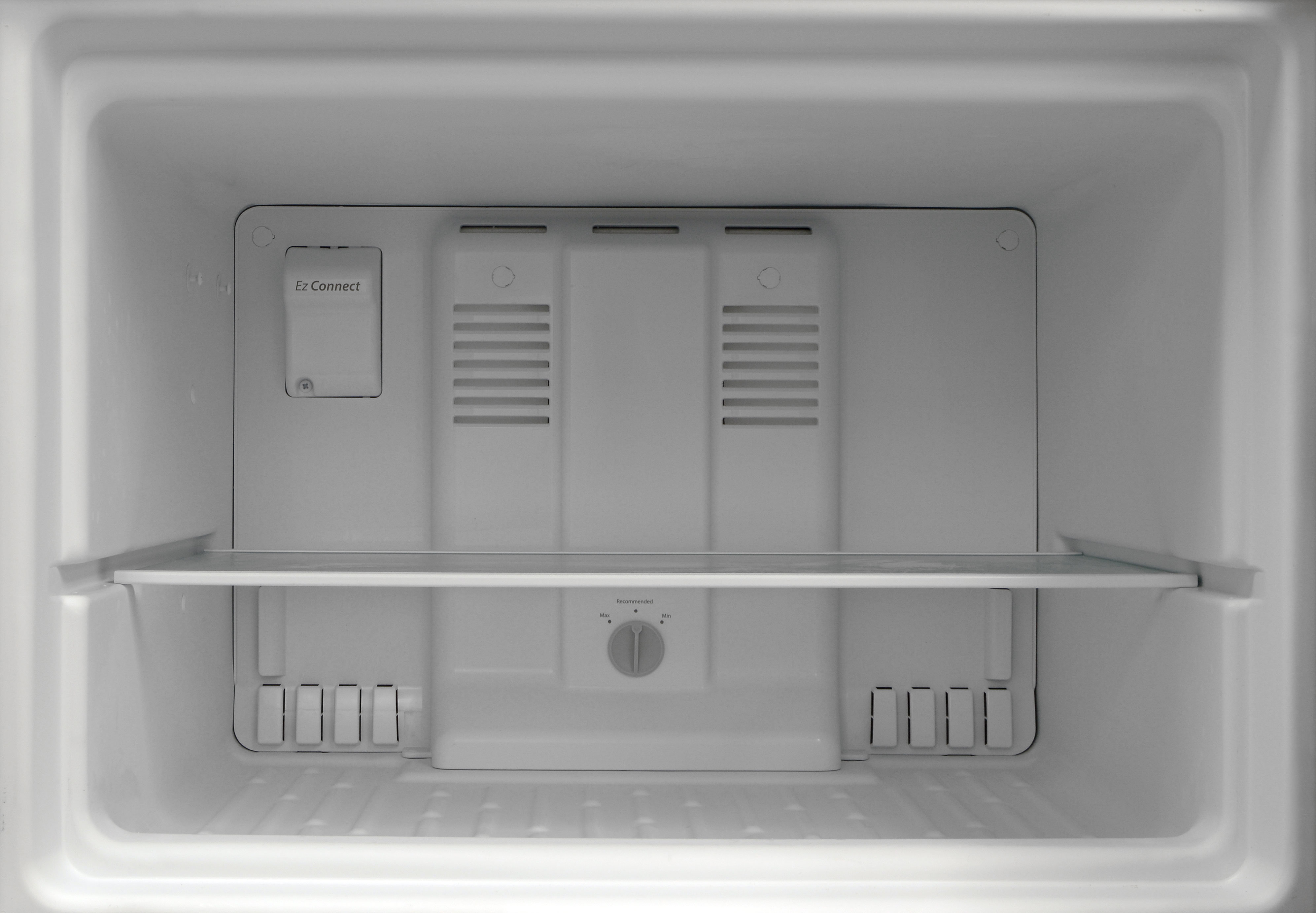 Whirlpool WRT318FZDM Top Freezer Refrigerator Review