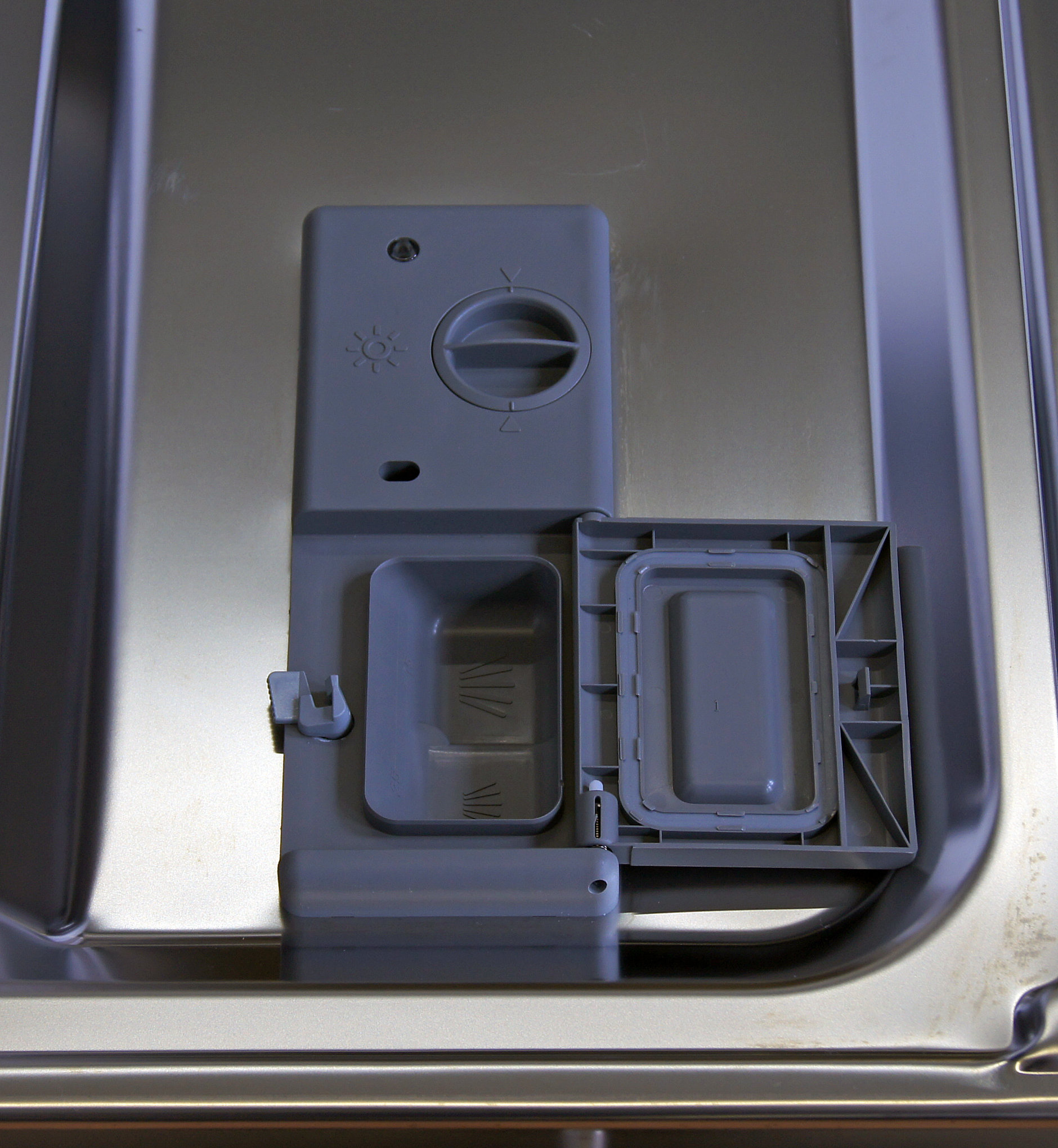 Samsung DW80F800UWS Dishwasher Review Dishwashers