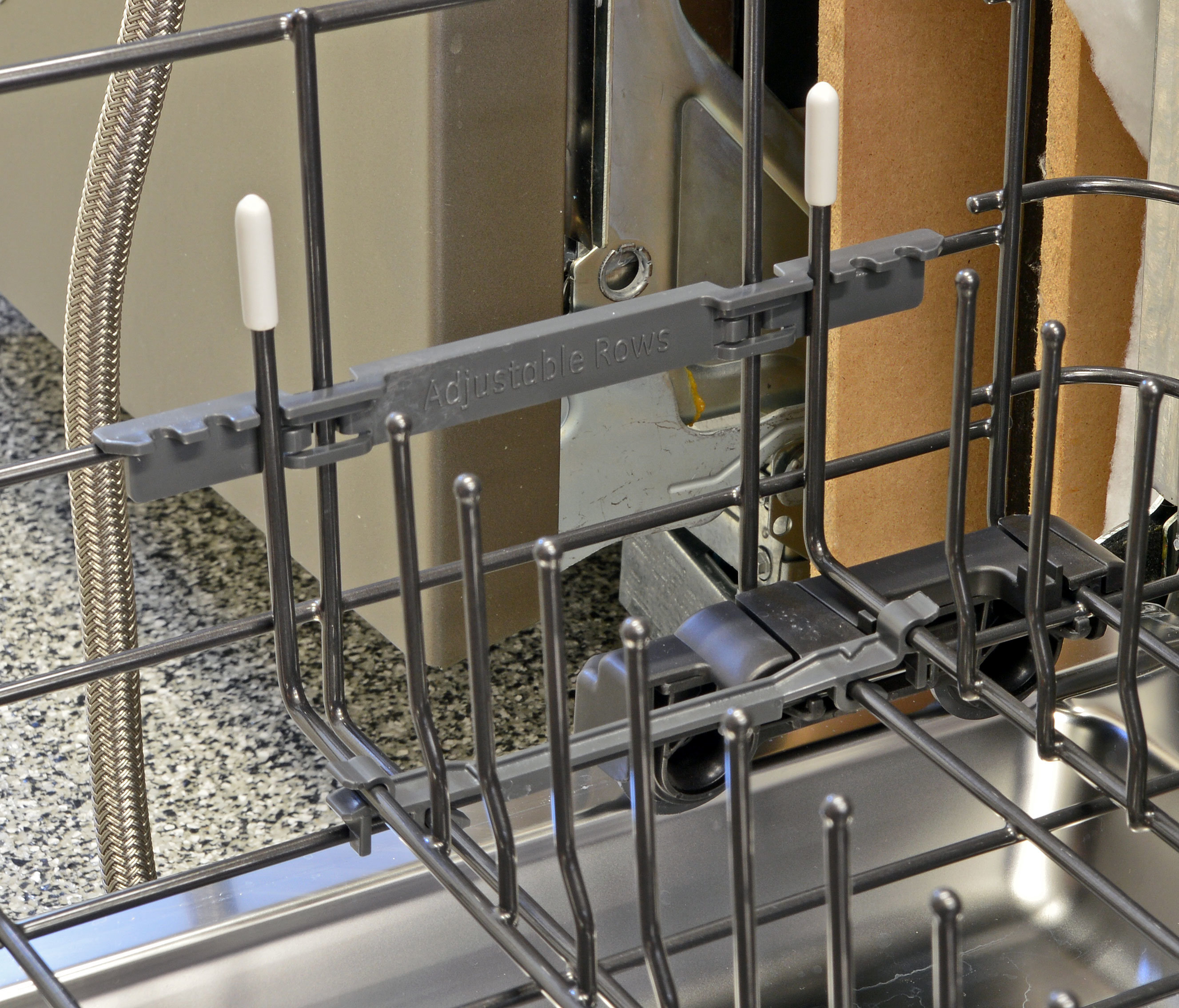 GE Profile PDT846SSJSS PDT846SMJES Series Dishwasher Review Reviewed