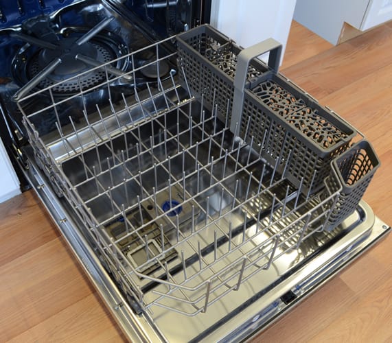 KitchenAid KUDS30FXSS Dishwashers