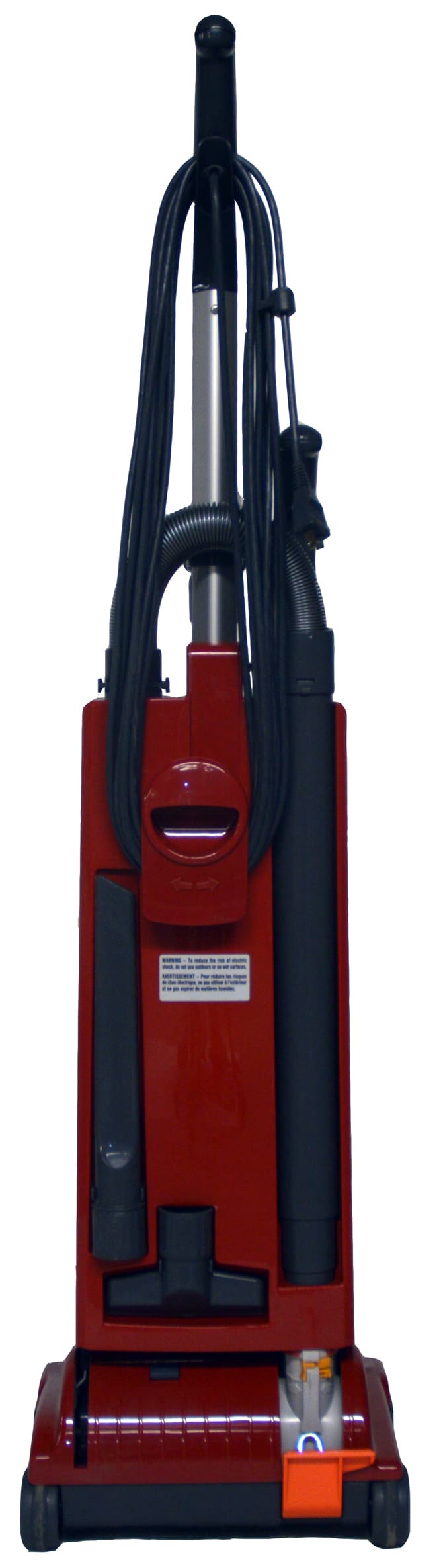 Sebo Automatic X4 Upright Vacuum Cleaner Review Vacuums