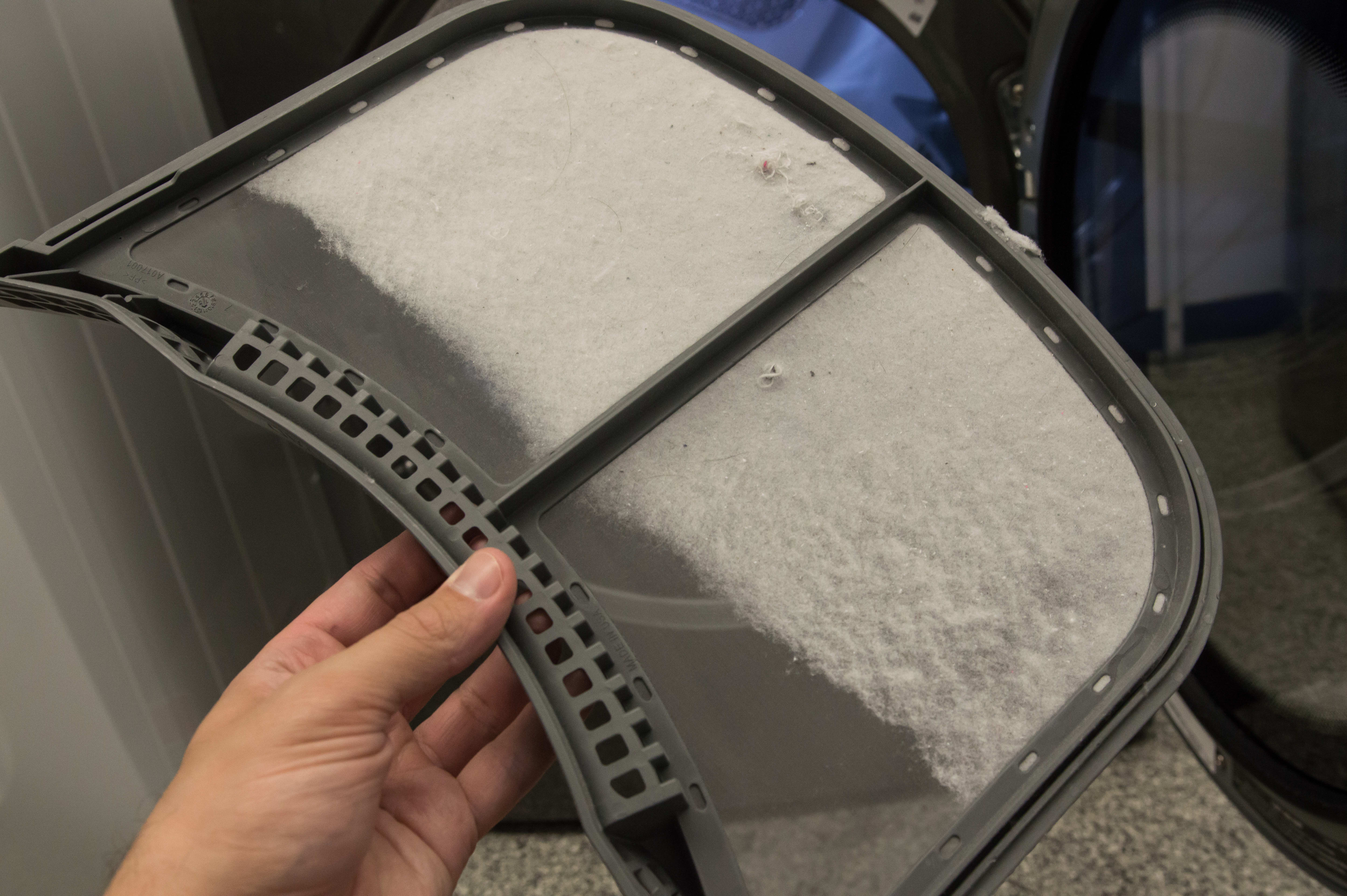 Electrolux EFME517SIW EFME517STT EFMG517SIW EFMGSTT Dryer Review Laundry