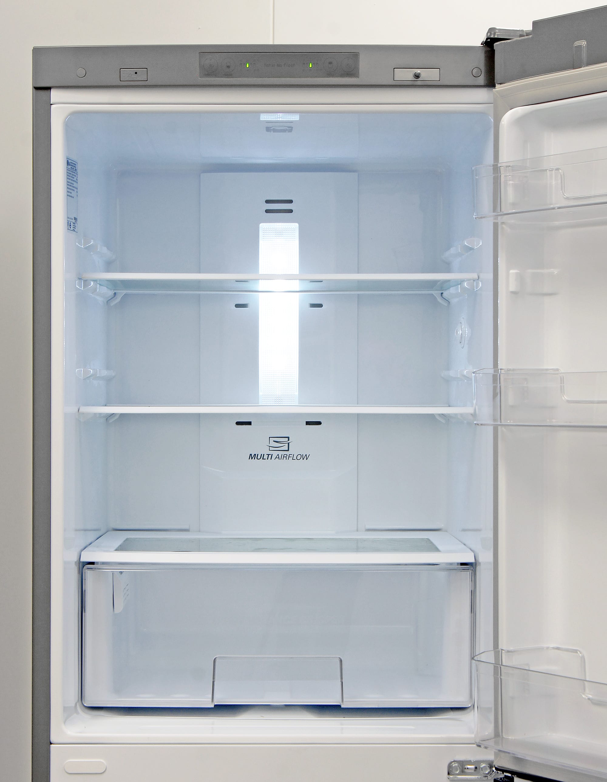 LG LBN10551PV Apartment Refrigerator Review Refrigerators