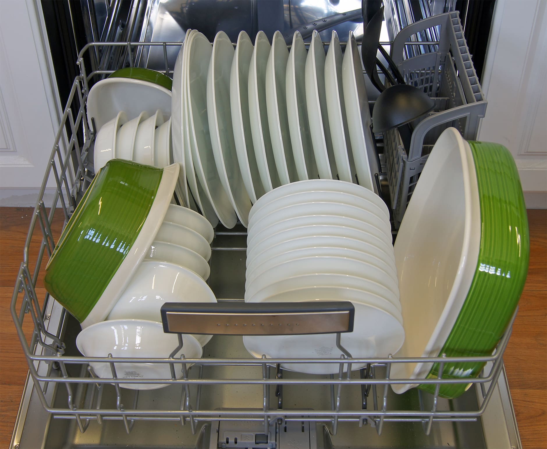 Bosch Benchmark Series SHX7PT55UC Dishwasher Review