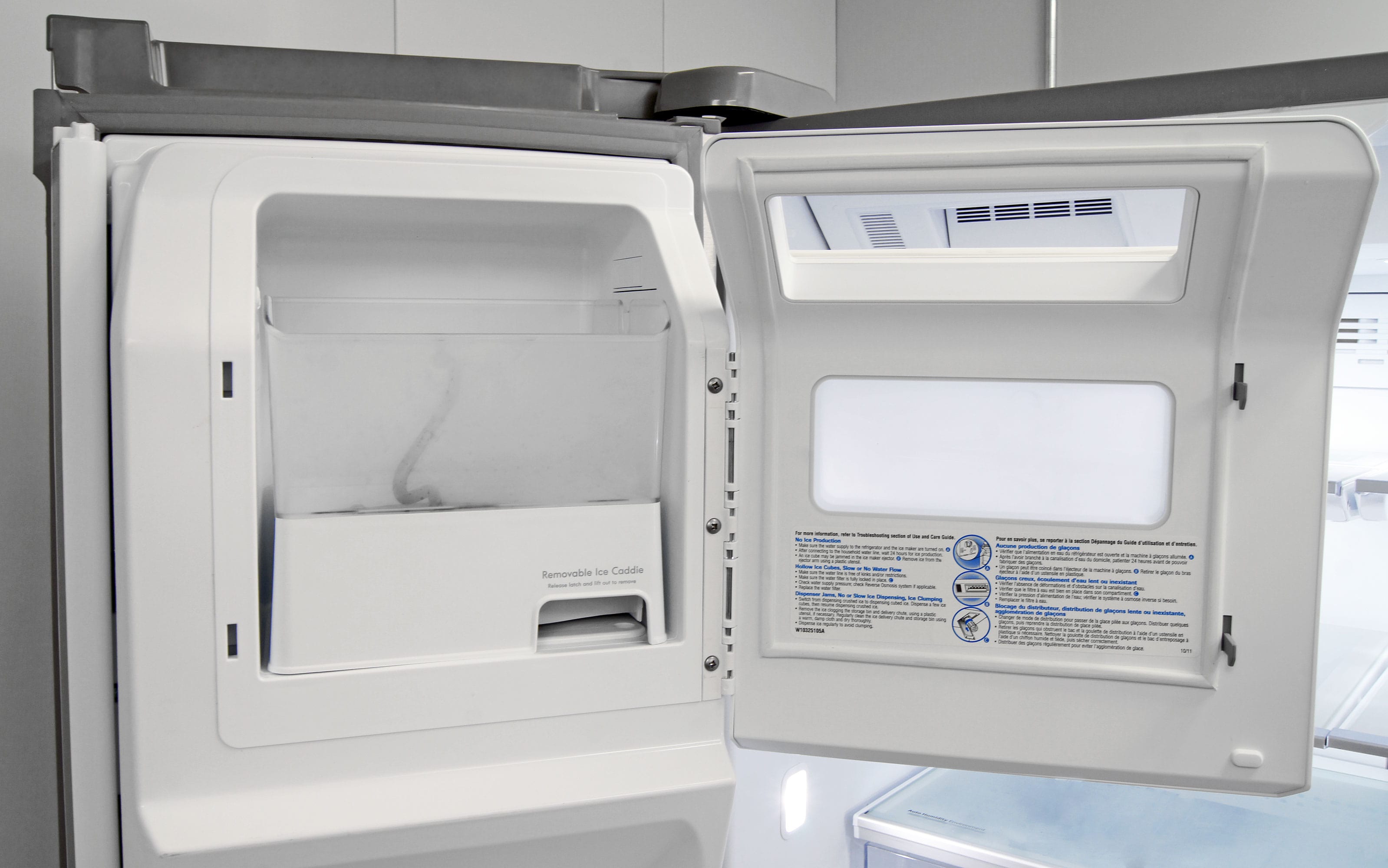 Kenmore 72383 Refrigerator Review Refrigerators