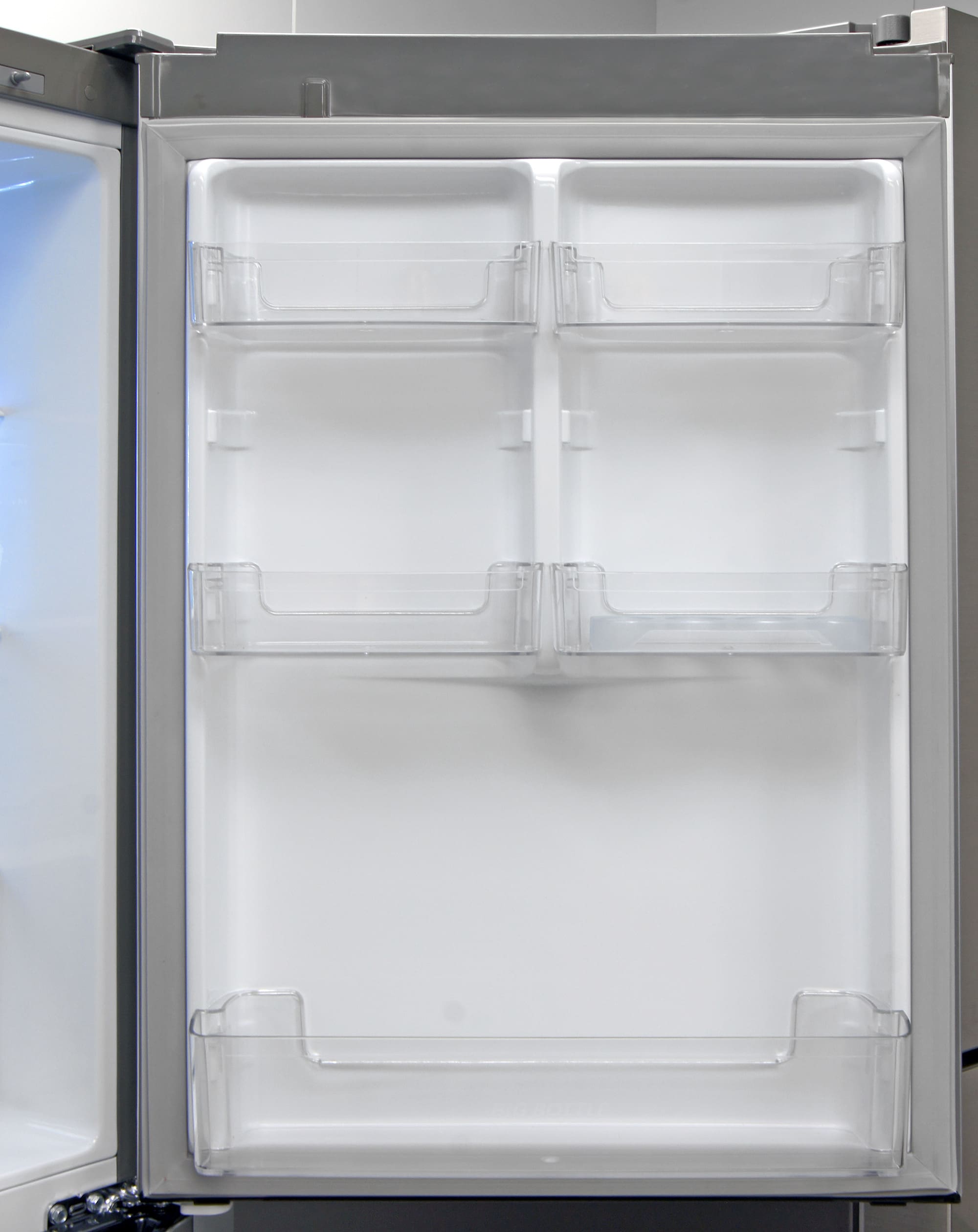 LG LBN10551PV Apartment Refrigerator Review - Reviewed.com Refrigerators LG LBN10551PV Apartment Refrigerator Review - Reviewed.com Refrigerators