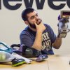 Handheld vacuum hero