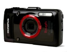 Olympus Camera