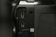 Ports