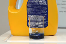 Detergent