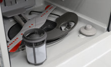 Kenmore 13202—Filter