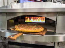 Kalamazoo Outdoor Gourmet – Pizza Oven