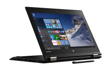 ThinkPad Yoga 260