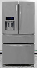 KitchenAid KFXS25RYMS Exterior