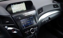 2016 Acura ILX AcuraLink