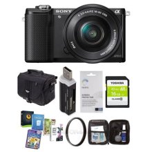 Sony A5000