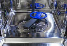 Electrolux EI24ID50QS-SatelliteSpray