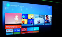 Sharp-Android-TV