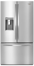 Whirlpool WRF995FIFZ Exterior