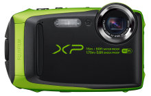 Fujifilm Finepix XP90
