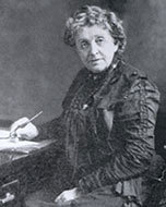 Josphine Cochrane