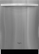 Whirlpool WDT920SADM—Front