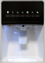 Kenmore 51122 Ice & Water Dispenser
