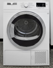 Blomberg DHP24412W Front