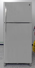 Kenmore 70623 Exterior