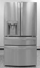 Kenmore Elite 72483 Exterior