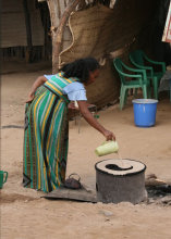 Injera