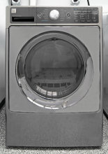 Kenmore Elite 81583 Exterior