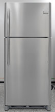 Frigidaire Gallery FGTR1845QF Exterior