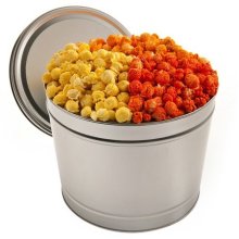 Pub Picks Popcorn Tin